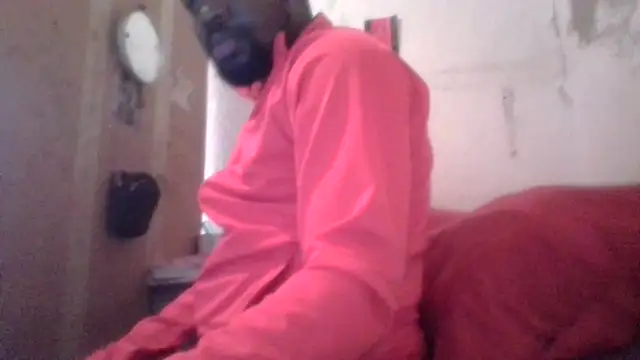 Polygamist online show from April 22, 10:06 am