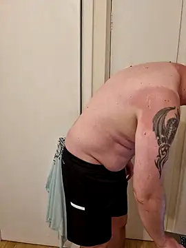 DaddyTopBruno online show from June 27, 7:52 pm