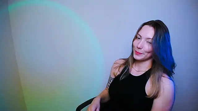 VanessaMay  online show from January 22, 2:15 am