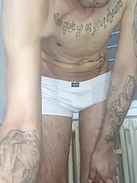 boysexy350 online show from February 22, 6:13 am