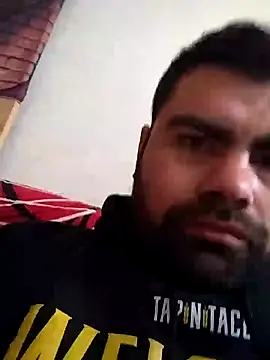 6MataGarcia online show from December 21, 8:32 pm