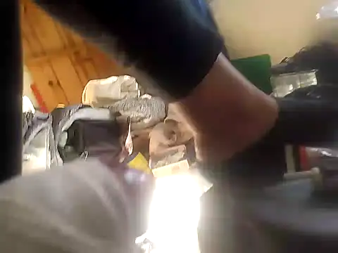 6MataGarcia online show from March 7, 10:43 pm