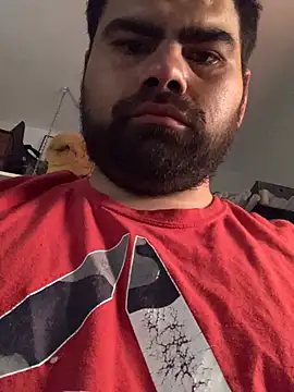 6MataGarcia online show from March 12, 9:43 pm