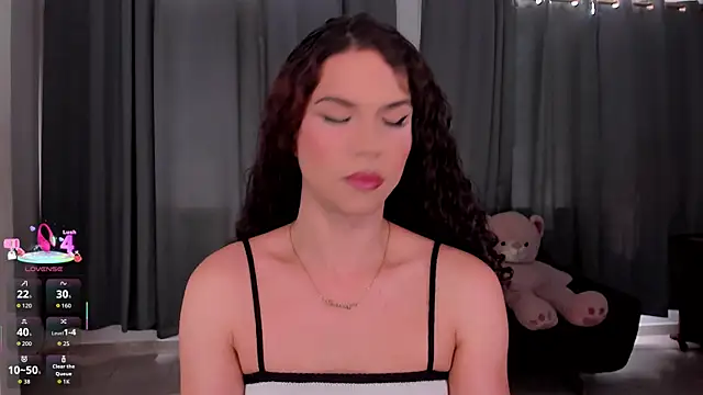 Snapshot of gatitavenecis chatting on June 26, 4:33 pm gatitavenecis online show from June 26, 4:33 pm