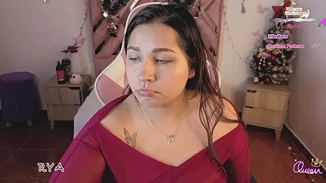 Diosa-afrodita online show from December 23, 4:43 am