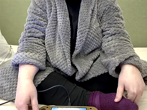 MarthaBriest online show from March 22, 9:40 pm