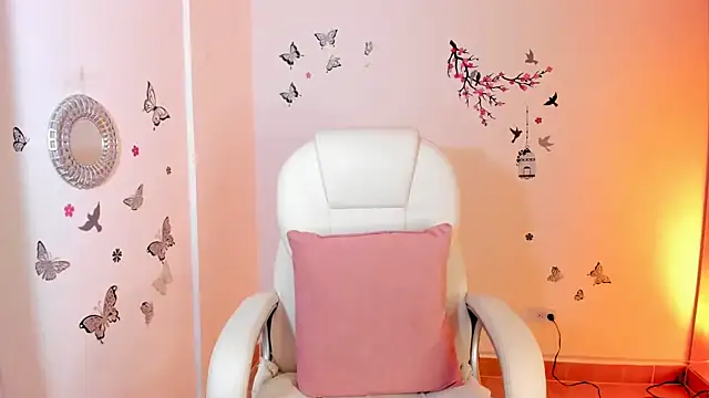 melody starr online show from September 29, 10:36 pm