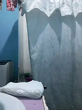 Johnras121 online show from February 16, 12:51 am