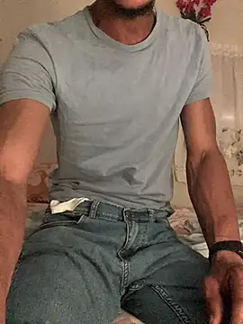 Johnras121 online show from February 22, 3:32 pm