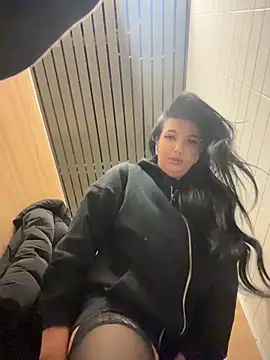 Tisha Busty online show from February 17, 2:13 pm