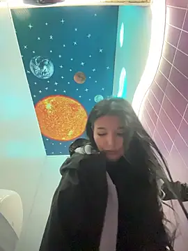 Tisha Busty online show from March 22, 1:14 pm