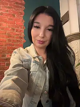 Tisha Busty online show from June 4, 11:38 am