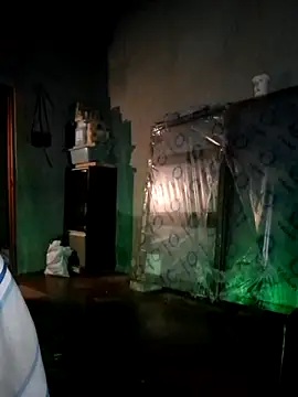 Snapshot of Touch_mysoul chatting on February 1, 12:42 am Touch mysoul online show from February 1, 12:42 am