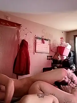 MacDogg6  online show from February 7, 3:27 pm