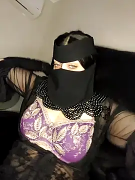 -Arab milf- online show from February 12, 6:29 am