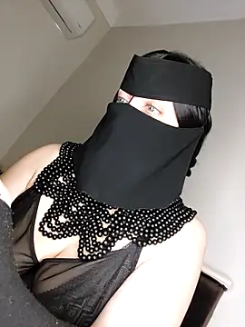 -Arab milf- online show from March 11, 11:44 am
