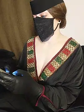 Snapshot of -Arab_milf- chatting on June 20, 11:46 am -Arab milf- online show from June 20, 11:46 am