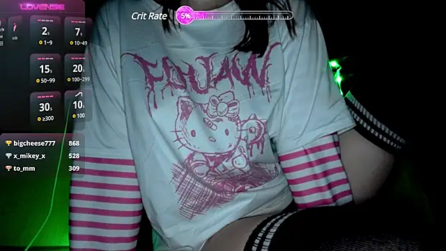 Snapshot of rinaakpc chatting on December 1, 11:36 pm rinaakpc online show from December 1, 11:36 pm