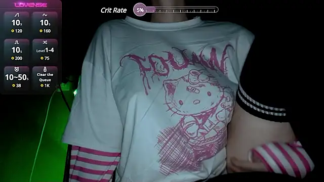 Snapshot of rinaakpc chatting on December 6, 7:23 pm rinaakpc online show from December 6, 7:23 pm