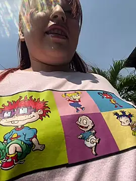 Goddess Naughty online show from March 10, 3:30 pm