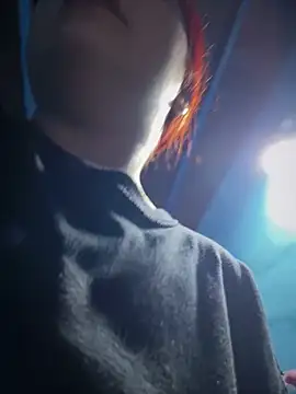 Goddess Naughty online show from March 9, 9:52 pm