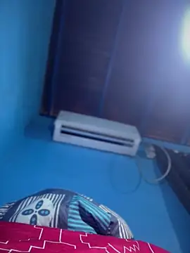 Goddess Naughty online show from April 10, 10:03 pm