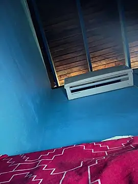 Goddess Naughty online show from April 12, 8:25 pm