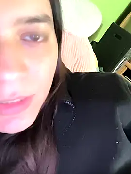 Snapshot of Catgirl8 chatting on January 2, 12:03 pm Catgirl8 online show from January 2, 12:03 pm