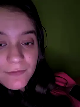 Snapshot of Catgirl8 chatting on January 9, 11:47 am Catgirl8 online show from January 9, 11:47 am