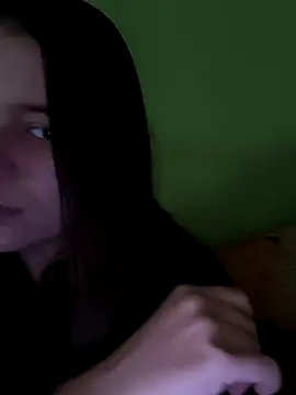 Snapshot of Catgirl8 chatting on January 13, 11:41 am Catgirl8 online show from January 13, 11:41 am