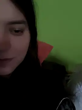 Snapshot of Catgirl8 chatting on January 15, 12:15 pm Catgirl8 online show from January 15, 12:15 pm