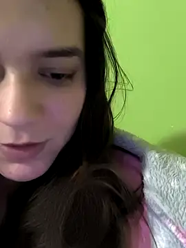 Snapshot of Catgirl8 chatting on January 21, 11:13 am Catgirl8 online show from January 21, 11:13 am