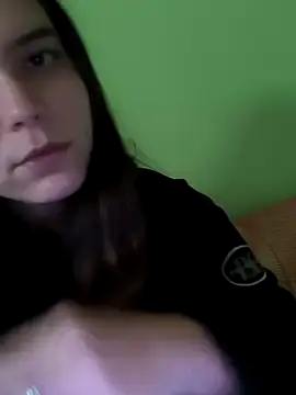 Snapshot of Catgirl8 chatting on January 23, 10:54 am Catgirl8 online show from January 23, 10:54 am