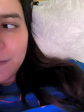 Snapshot of Catgirl8 chatting on January 24, 11:15 am Catgirl8 online show from January 24, 11:15 am