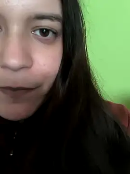 Snapshot of Catgirl8 chatting on January 27, 11:54 am Catgirl8 online show from January 27, 11:54 am