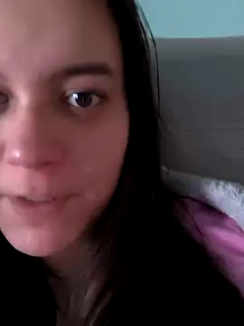 Snapshot of Catgirl8 chatting on January 29, 8:51 am Catgirl8 online show from January 29, 8:51 am