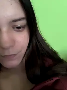 Snapshot of Catgirl8 chatting on January 29, 11:51 am Catgirl8 online show from January 29, 11:51 am