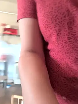 Snapshot of Catgirl8 chatting on September 11, 8:25 am Catgirl8 online show from September 11, 8:25 am