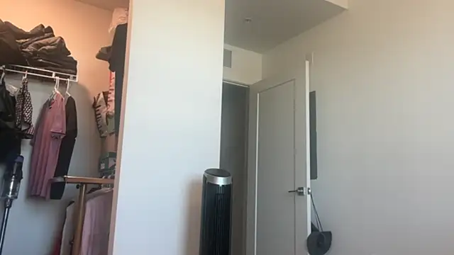 crossfitterguy87 online show from March 23, 10:25 pm