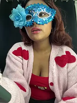 Snapshot of bad_diva chatting on January 22, 8:40 am bad diva online show from January 22, 8:40 am