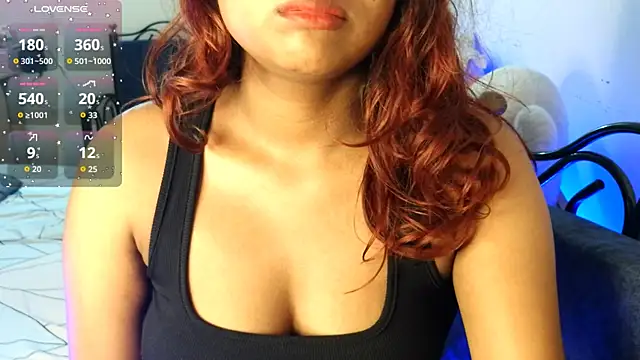 Snapshot of bad_diva chatting on October 7, 8:11 am bad diva online show from October 7, 8:11 am