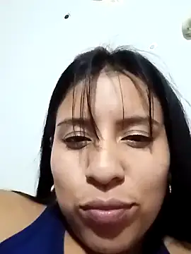  LATINA  online show from December 18, 3:47 am