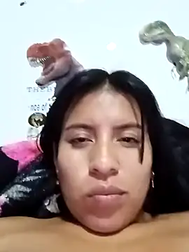  LATINA  online show from January 23, 4:19 am