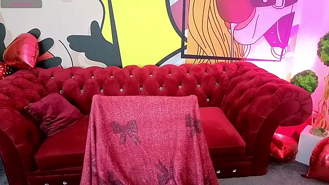 MaribelRiverr  online show from March 28, 6:57 am