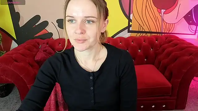 Snapshot of MaribelRiverr_ chatting on May 11, 5:35 am MaribelRiverr online show from May 11, 5:35 am