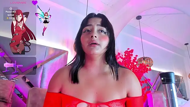 KimVelezz online show from September 15, 7:03 pm