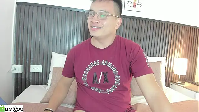 Snapshot of ahntony__69 chatting on May 29, 4:21 am ahntony 69 online show from May 29, 4:21 am