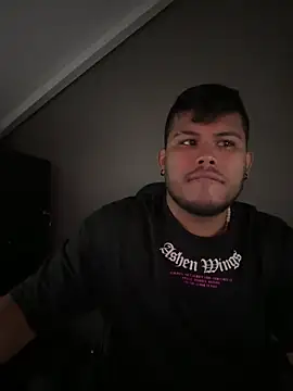 Snapshot of Camilo_caballero chatting on March 1, 4:47 am Camilo caballero online show from March 1, 4:47 am