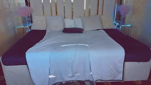 BettyDark online show from April 5, 7:55 pm