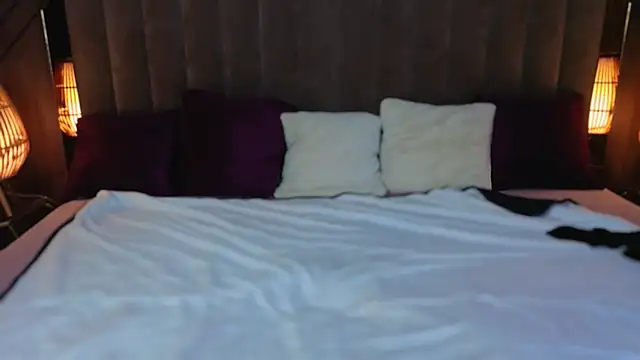BettyDark online show from May 19, 1:56 am